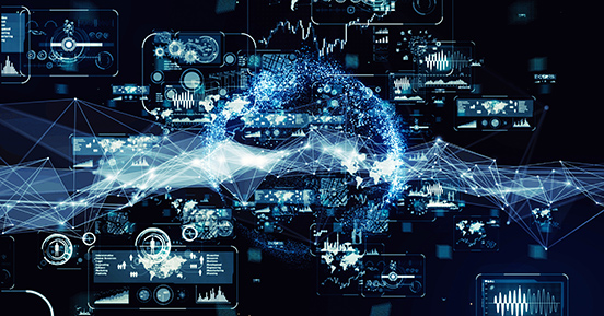 About Us - Dentons Data